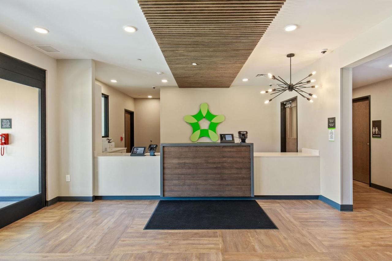 Extended Stay America Premier Suites - Tampa - Fairgrounds - Casino Zewnętrze zdjęcie
