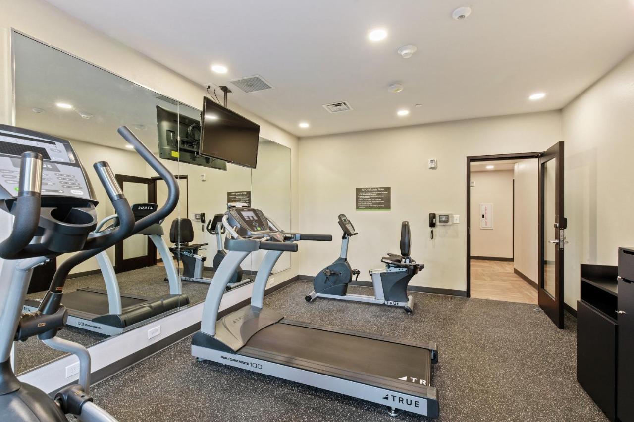 Extended Stay America Premier Suites - Tampa - Fairgrounds - Casino Zewnętrze zdjęcie