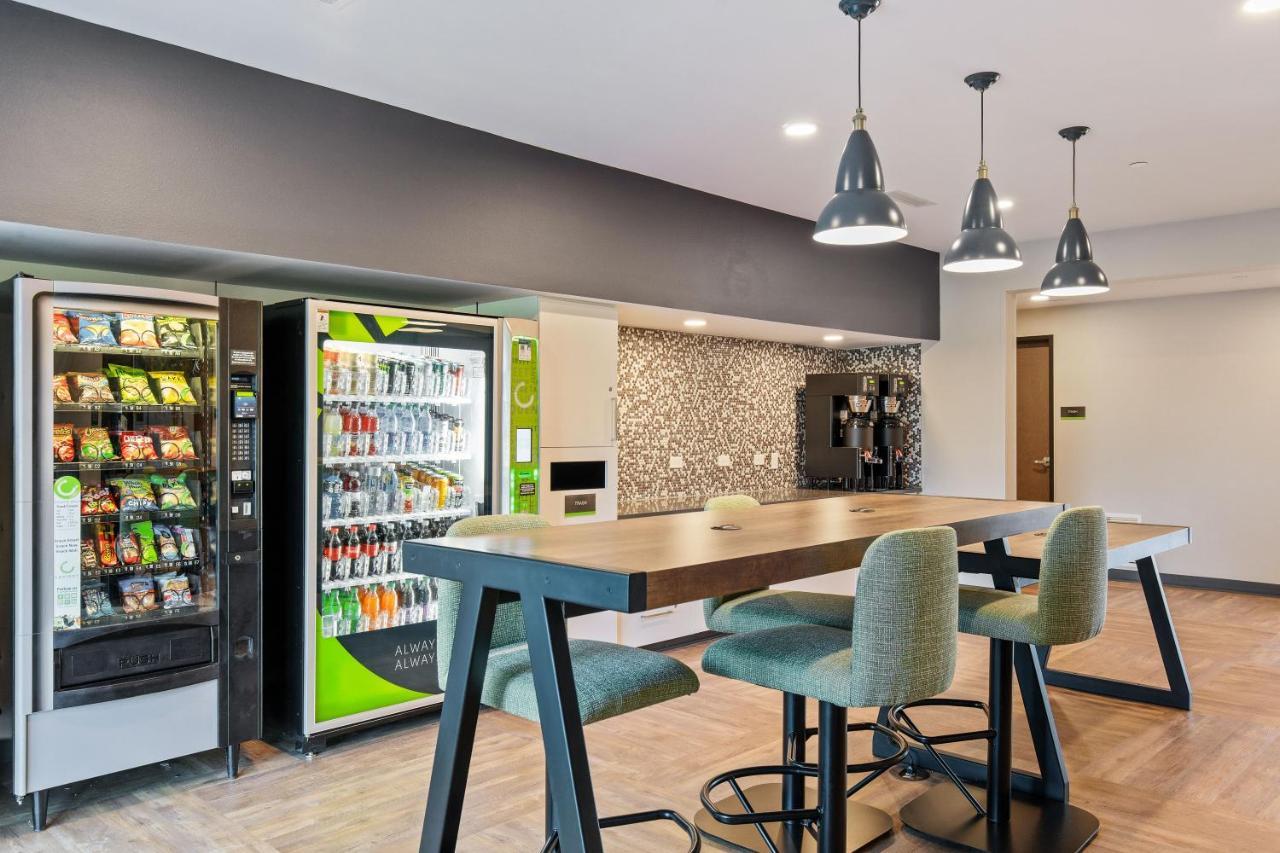 Extended Stay America Premier Suites - Tampa - Fairgrounds - Casino Zewnętrze zdjęcie
