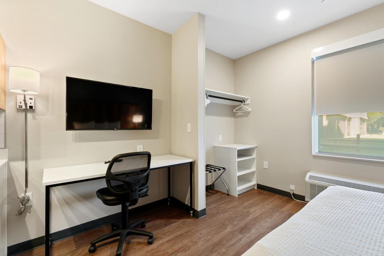 Extended Stay America Premier Suites - Tampa - Fairgrounds - Casino Zewnętrze zdjęcie