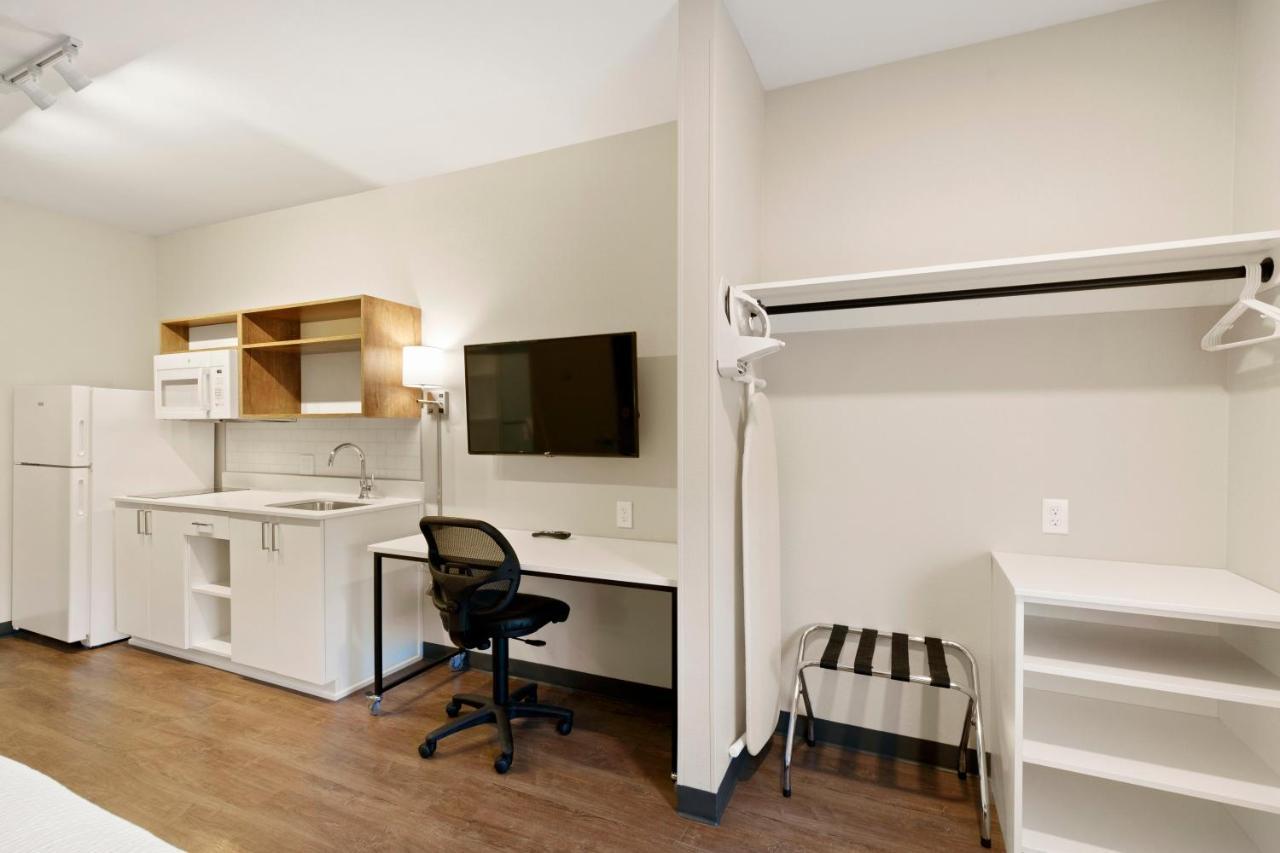 Extended Stay America Premier Suites - Tampa - Fairgrounds - Casino Zewnętrze zdjęcie