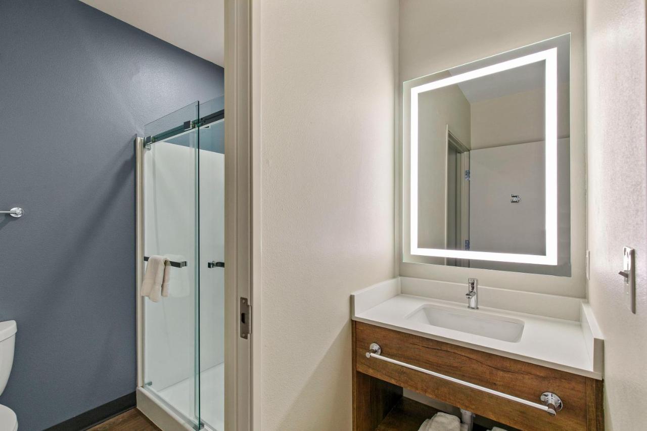 Extended Stay America Premier Suites - Tampa - Fairgrounds - Casino Zewnętrze zdjęcie