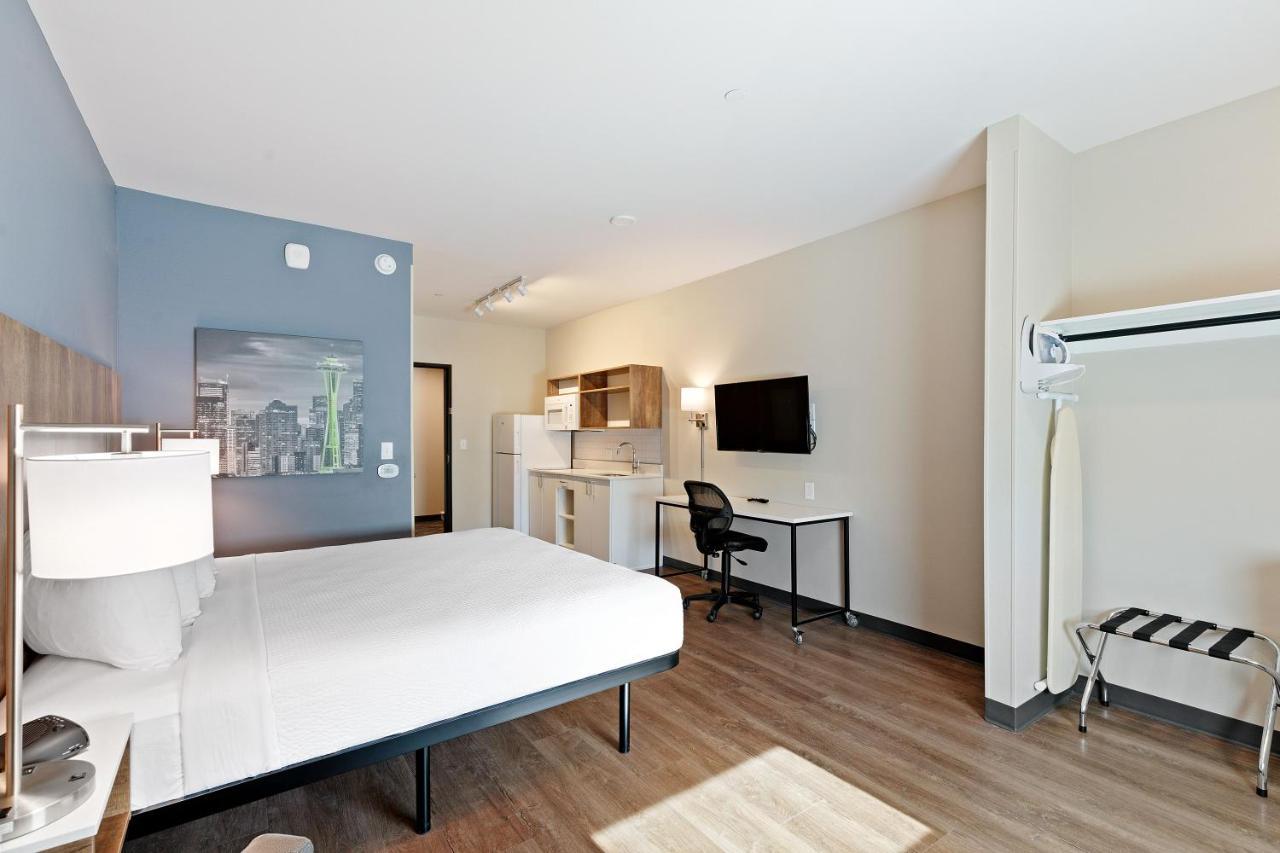 Extended Stay America Premier Suites - Tampa - Fairgrounds - Casino Zewnętrze zdjęcie