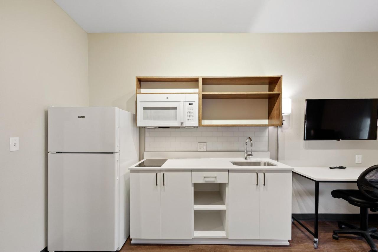 Extended Stay America Premier Suites - Tampa - Fairgrounds - Casino Zewnętrze zdjęcie