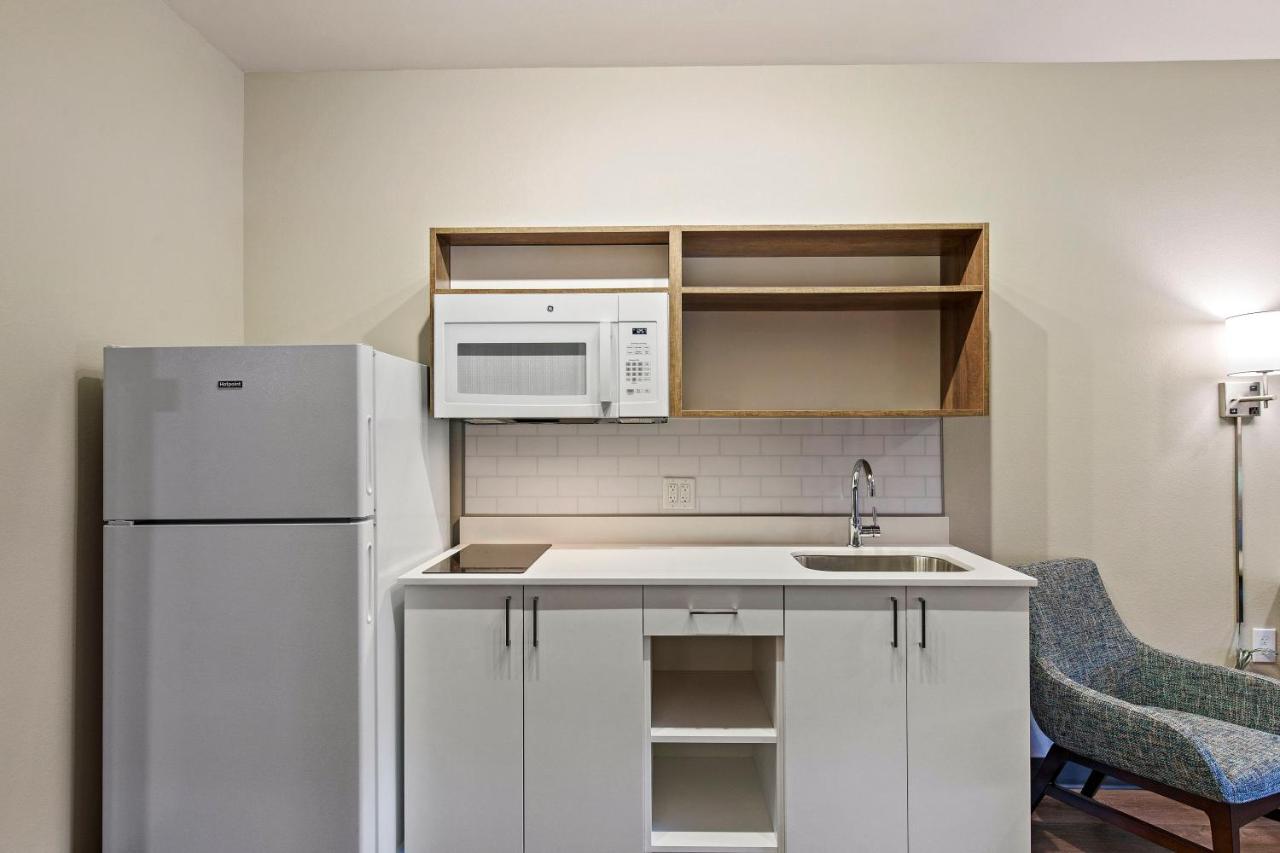 Extended Stay America Premier Suites - Tampa - Fairgrounds - Casino Zewnętrze zdjęcie