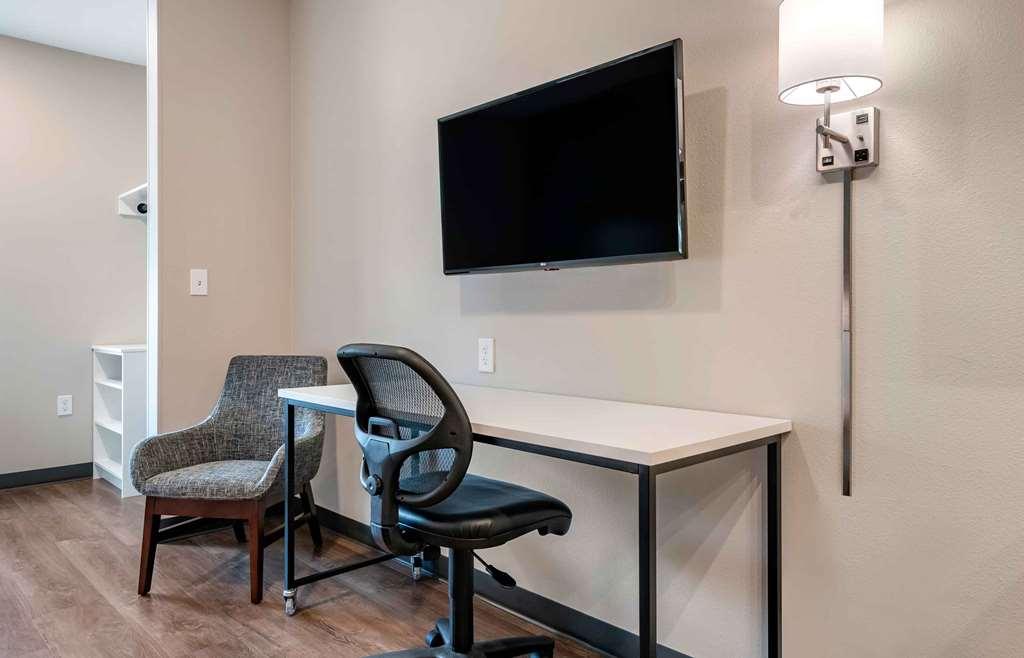 Extended Stay America Premier Suites - Tampa - Fairgrounds - Casino Pokój zdjęcie