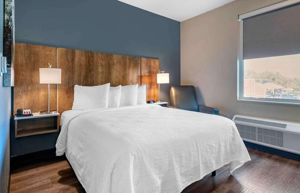 Extended Stay America Premier Suites - Tampa - Fairgrounds - Casino Pokój zdjęcie