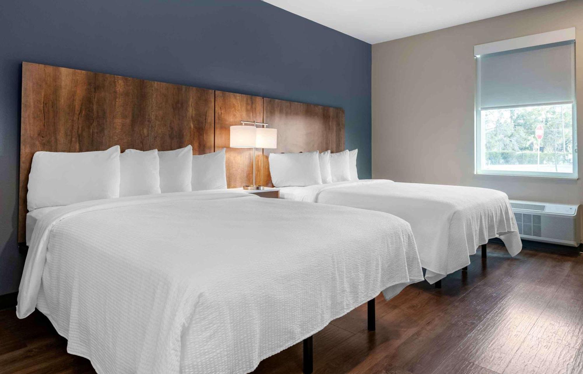 Extended Stay America Premier Suites - Tampa - Fairgrounds - Casino Zewnętrze zdjęcie
