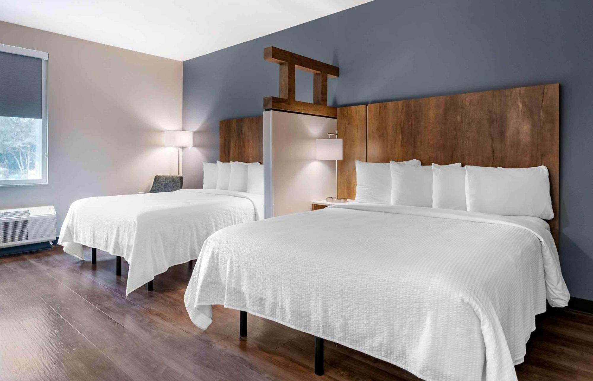 Extended Stay America Premier Suites - Tampa - Fairgrounds - Casino Zewnętrze zdjęcie