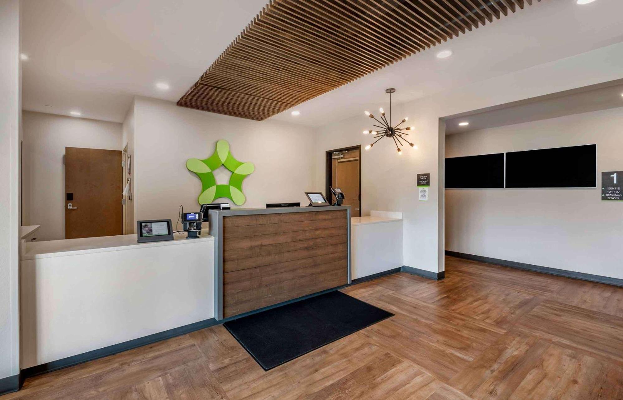 Extended Stay America Premier Suites - Tampa - Fairgrounds - Casino Zewnętrze zdjęcie