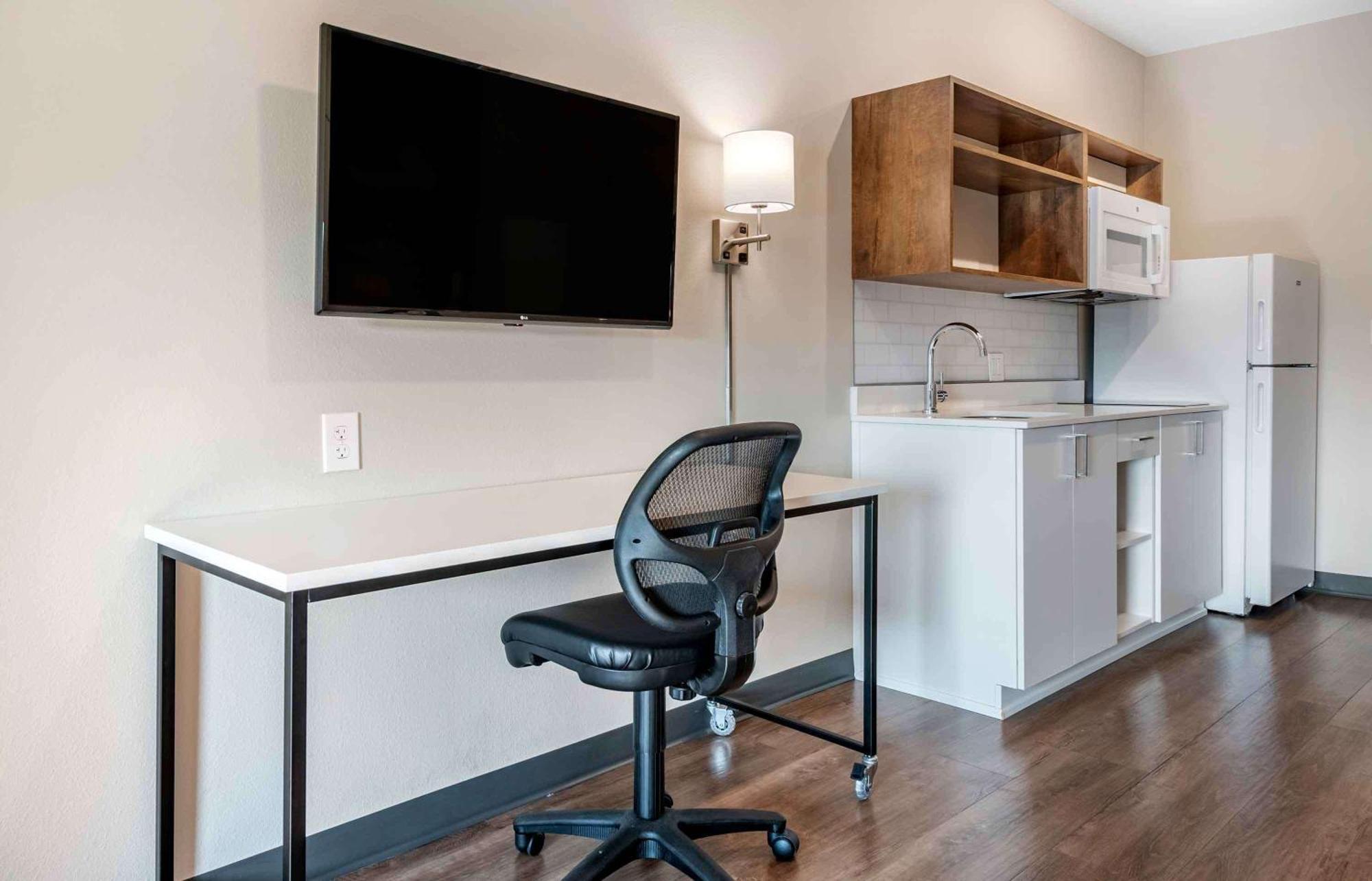 Extended Stay America Premier Suites - Tampa - Fairgrounds - Casino Zewnętrze zdjęcie