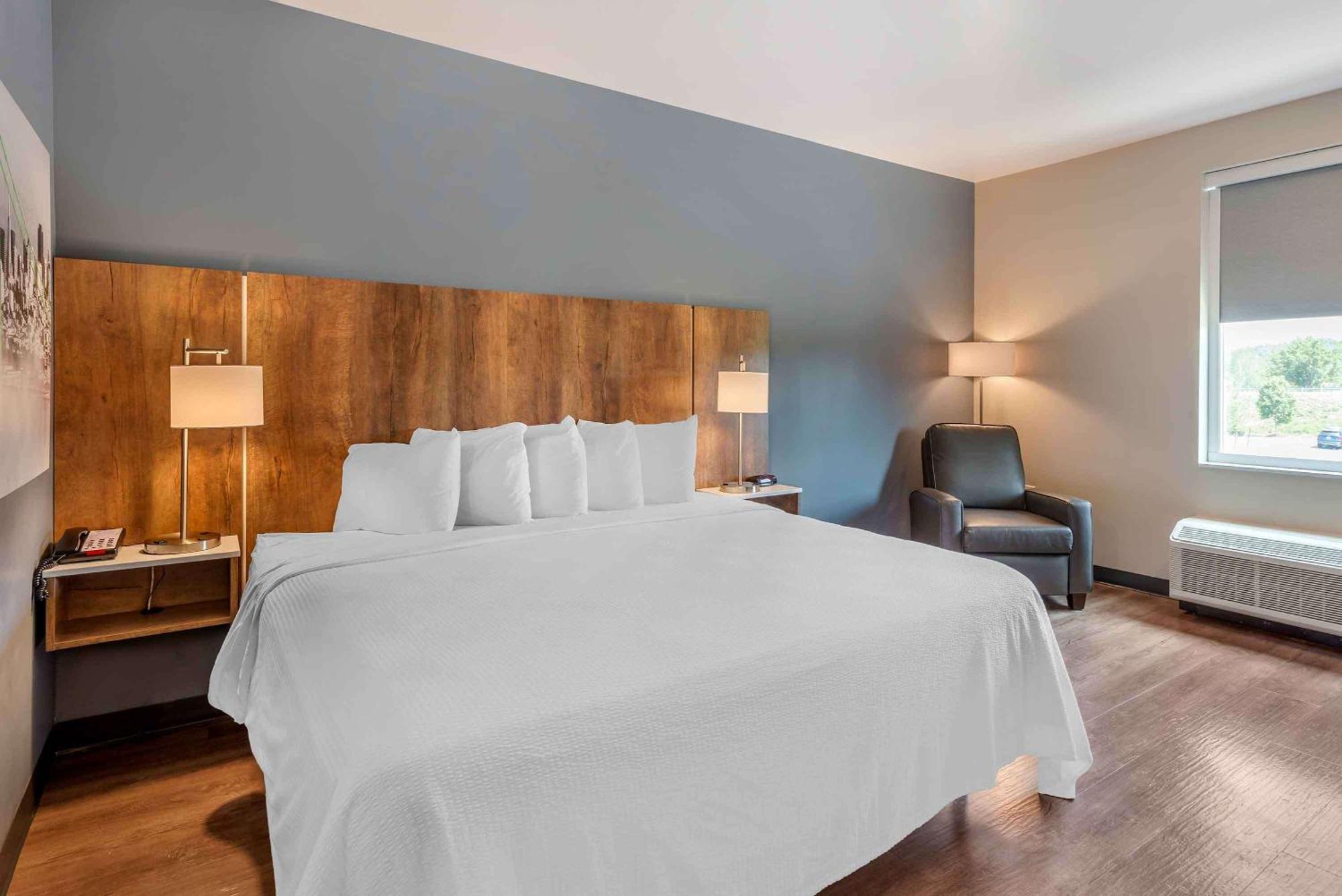 Extended Stay America Premier Suites - Tampa - Fairgrounds - Casino Zewnętrze zdjęcie