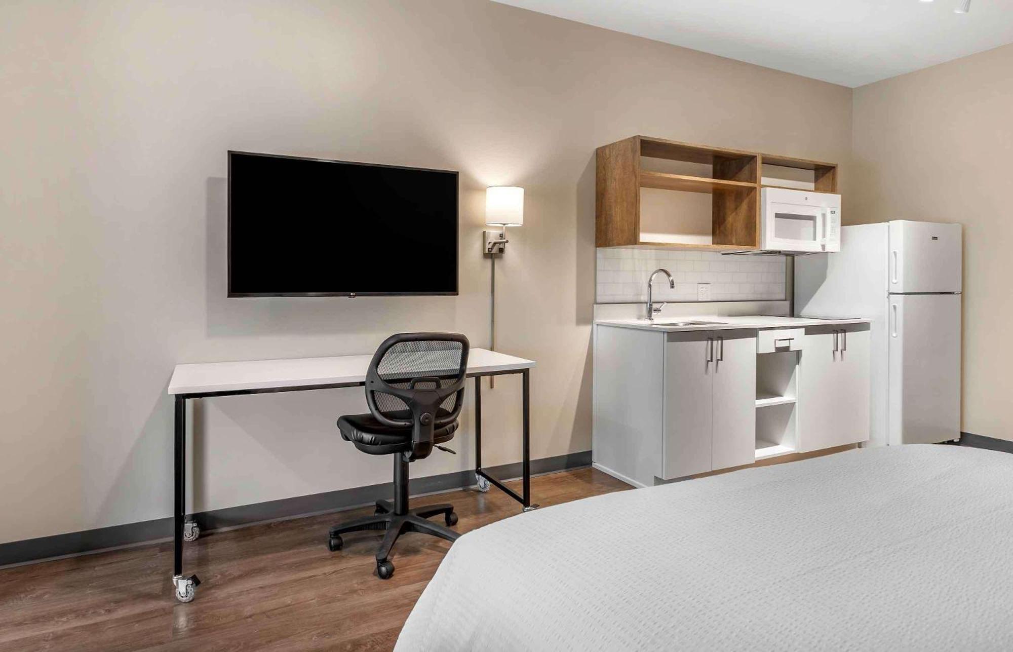 Extended Stay America Premier Suites - Tampa - Fairgrounds - Casino Zewnętrze zdjęcie