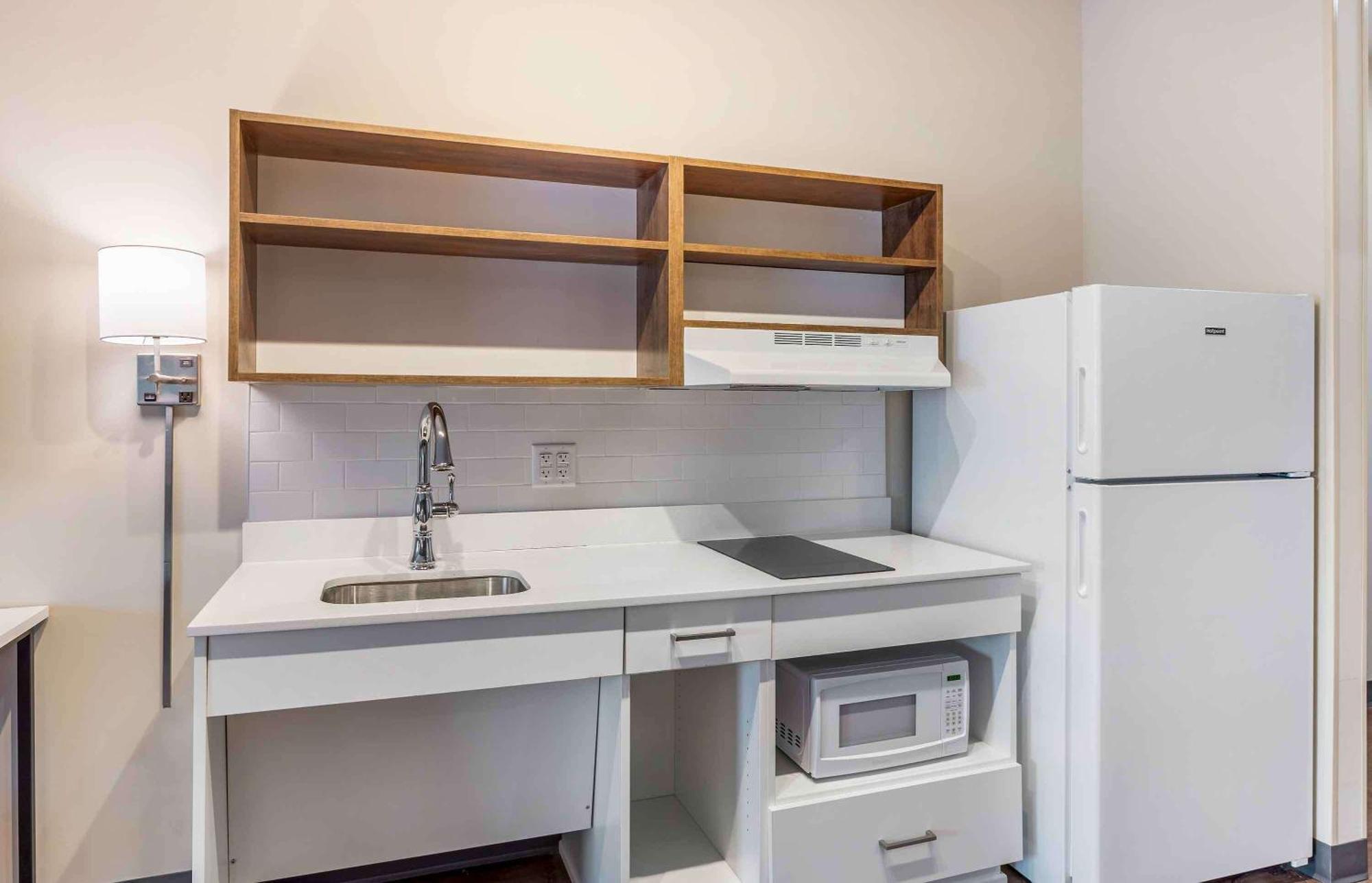 Extended Stay America Premier Suites - Tampa - Fairgrounds - Casino Zewnętrze zdjęcie