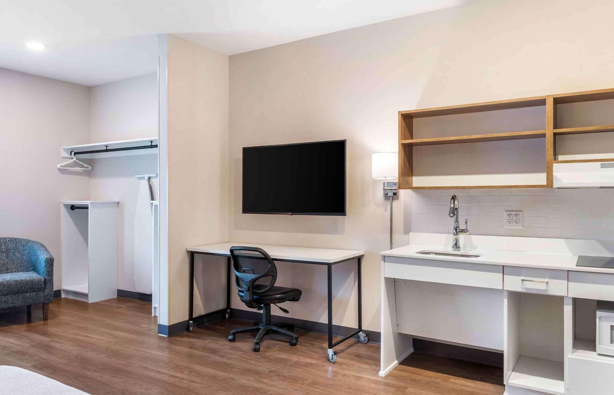 Extended Stay America Premier Suites - Tampa - Fairgrounds - Casino Zewnętrze zdjęcie